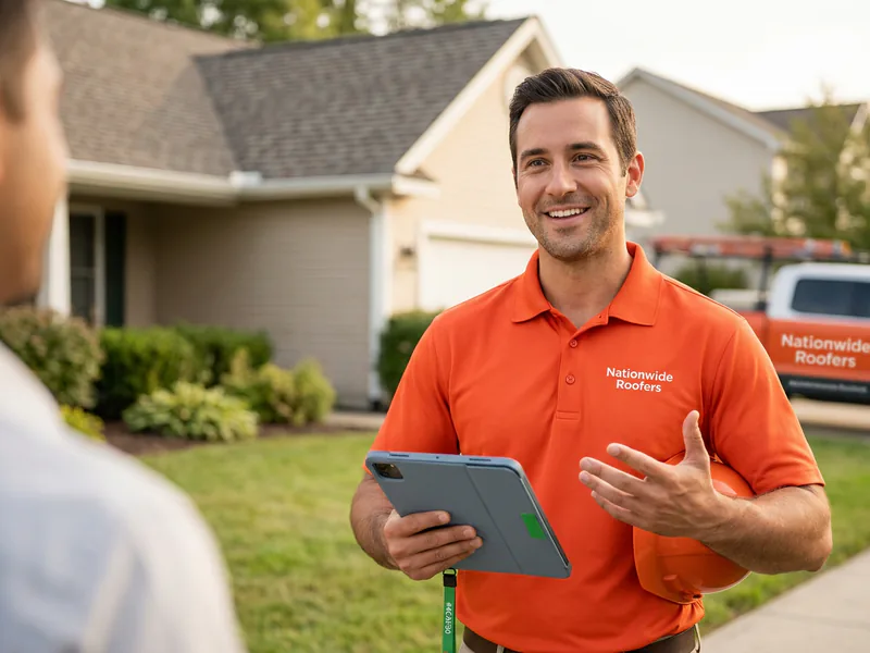 Roof Installation  in Heber City  FAQ